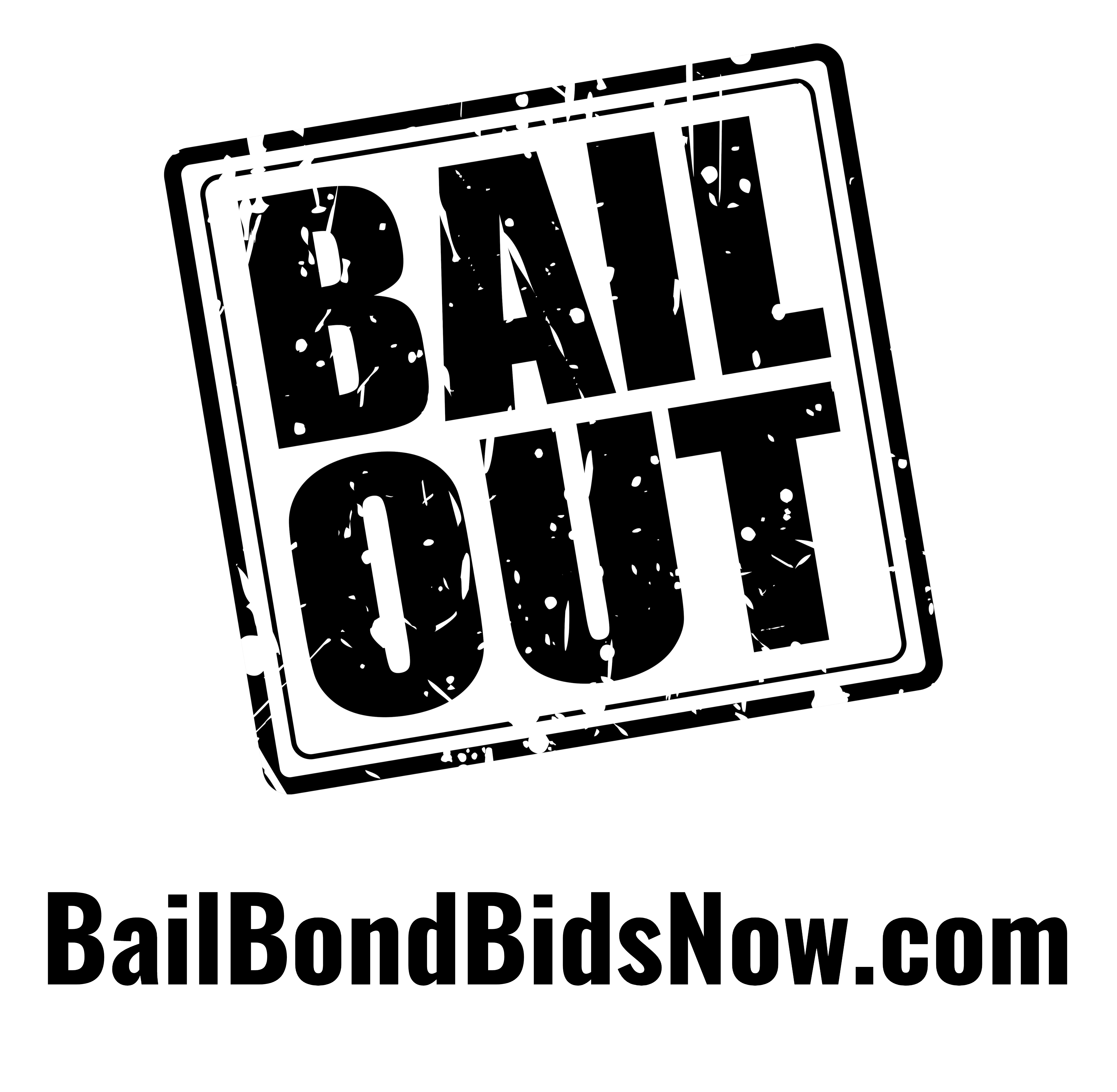 Retail Logo Design for Bail Bond Specialists by BM Create | Design #536937